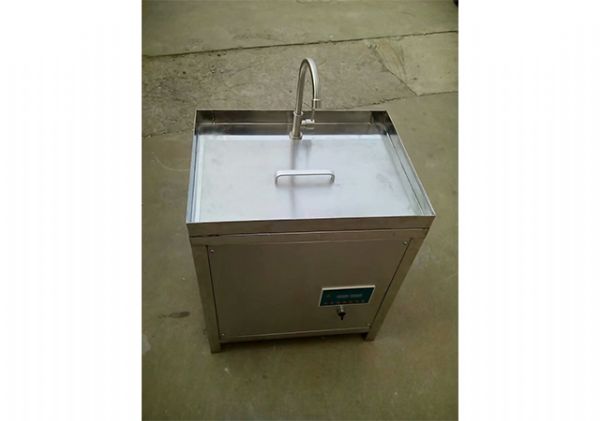 玻璃器皿醫(yī)療器件用超聲波清洗機