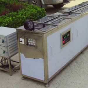 線材用超聲波清洗機(jī)