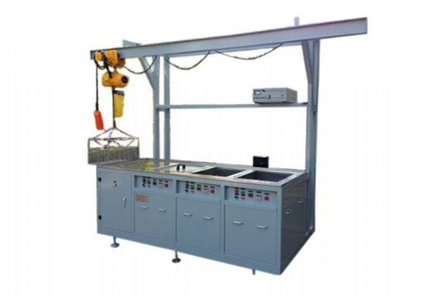 超聲波清洗機安裝后注意細(xì)節(jié)處理