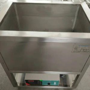 電鍍涂裝前處理用超聲波清洗機(jī)