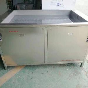 單槽式超聲波清洗機(jī)