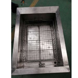 單槽式超聲波清洗機(jī)